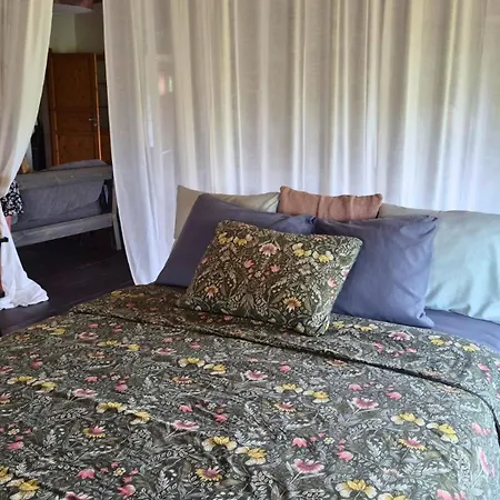 Appartement Veski